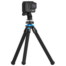 고폴 FLEXBASE 다기능 삼각대, 1개 가전디지털/휴대폰 액세서리 반품 최저가 5,620원