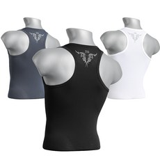 제임스딘 남성용 레이서백 스포츠 런닝 3종 세트 패션의류/잡화/속옷/잠옷 반품 최저가 16,540원