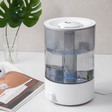 홈플래닛 가습기 5L, HL1-1001D2, HL1-1001D2-1, H1001D2 가전디지털/계절가전 반품 최저가 22,940원