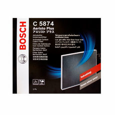 보쉬 활성탄 에어컨 캐빈 필터, C5874, 1개 가전디지털/계절가전 반품 최저가 14,570원