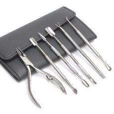 플라카 네일케어 6종 세트, 1개 undefined/undefined 반품 최저가 10,350원