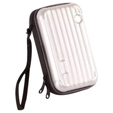 MAME 외장하드케이스, M0083(그레이), 1개 가전디지털/저장장치 반품 최저가 3,540원