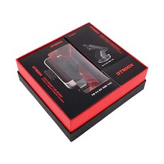 OTROOX FOD센서 무선 고속충전 차량용 거치대 풀패키지 선물세트 15W 가전디지털/차량용 디지털 반품 최저가 13,450원