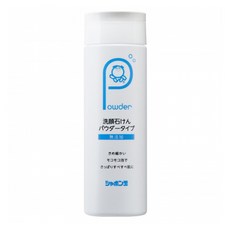 샤본다마 세안 파우더, 70g, 1개 클렌징/필링/클렌징 젤/파우더 반품 최저가 13,500원 로켓배송