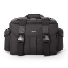 매틴 전문가용 카메라 숄더백 리버티 170, M10085(블랙), 1개 가전디지털/카메라 반품 최저가 134,990원