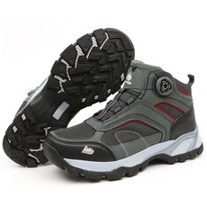몬트머 남성용 다이얼 등산화 AT-8136 패션의류/잡화/남성패션 반품 최저가 27,610원
