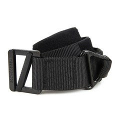 슬림 택티컬 벨트, 블랙, 1개 스포츠/레저/스포츠잡화 반품 최저가 5,250원