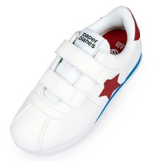 페이퍼플레인키즈 아동용 벨크로 운동화 키즈 신발 패션의류/잡화/유아동패션 반품 최저가 16,640원