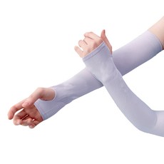 순잠 냉감 팔토시 손등형 2p, 그레이, 1개 패션의류/잡화/여성패션 반품 최저가 1,460원