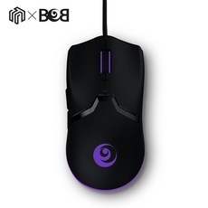 크로드밥 게이밍 마우스 가전디지털/키보드/마우스 반품 최저가 20,600원