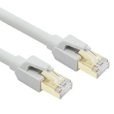 엠비에프 CAT.8 SSTP 랜케이블 10m MBF-U8100G, 혼합색상, 1개 가전디지털/PC주변기기 반품 최저가 15,750원