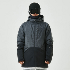 인스테이 AR PADDING 스노우 보드복 자켓 패션의류/잡화/남녀 공용 의류 반품 최저가 61,120원