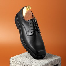 남성용 카로스 키높이 더비슈즈 DK3370 패션의류/잡화/남성패션 반품 최저가 8,130원