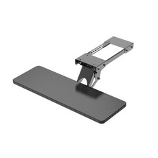 제이에스 360도 각도조절 게이밍 키보드 슬라이딩 받침대 기본형, 1개 가전디지털/키보드/마우스 반품 최저가 32,340원