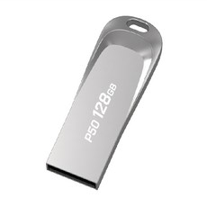 PLEIGO USB 메모리 P50, 128GB, 1개 가전디지털/저장장치 반품 최저가 8,270원