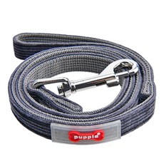 퍼피아 코듀로이 리드줄, 다크그레이 반려동물용품/펫티켓 산책용품 반품 최저가 4,480원