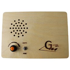 지니어스메이트 아날로그 백색소음기, 혼합색상 가전디지털/음향기기 반품 최저가 114,260원