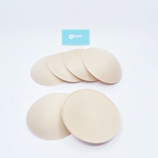 솔레일 주니어 풀 라운드 소프트 브라패드 3p 세트 패션의류/잡화/속옷/잠옷 반품 최저가 8,900원