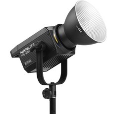 난라이트 대광량 스튜디오 LED 조명, FS-200B, 1개 가전디지털/카메라 반품 최저가 322,370원