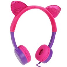 코시 키즈 청력보호 헤드폰, 핑크, HP3061 가전디지털/음향기기 반품 최저가 13,800원