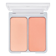 투에이엔 듀얼치크 블러셔 9g, 07피치피즈, 1개 뷰티/메이크업 반품 최저가 13,600원