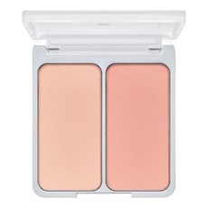 투에이엔 듀얼치크 블러셔 9g, 08누드헤이즈, 1개 뷰티/메이크업 반품 최저가 12,520원