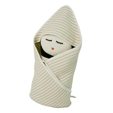 따숨 코지에프터눈 신생아 여름 겉싸개 패션의류/잡화/유아동패션 반품 최저가 21,180원