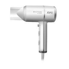 조아스 전문가용 헤어드라이기 고출력 JHC-3870WS 1800W, 화이트 + 실버 undefined/undefined 반품 최저가 38,120원