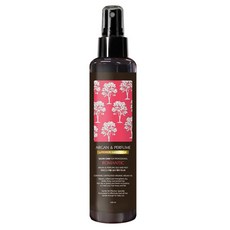 페디슨 보떼 아르간 퍼퓸 헤어 실크미스트 로맨틱 에센스, 140ml, 1개 뷰티/헤어 반품 최저가 8,630원