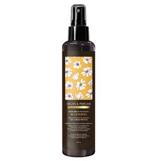 페디슨 보떼 아르간 퍼퓸 헤어 실크미스트 블루밍, 140ml, 1개 뷰티/헤어 반품 최저가 8,630원