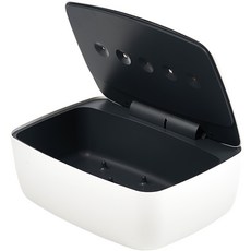 알록 UVC 쉴드박스 광세척 살균기, PAUB-1000 가전디지털/건강가전 반품 최저가 50,730원