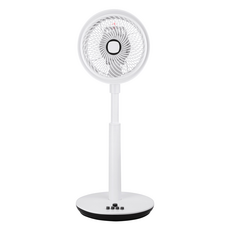 시프이컴 스탠드형 에어 서큘레이터, CIF-SC03W 가전디지털/계절가전 반품 최저가 34,900원