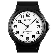 프레시오 저소음 수능시계 P2012 패션의류/잡화/여성패션 반품 최저가 8,560원