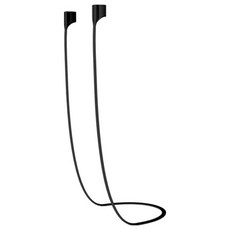 토투 에어팟 마그네틱 스트랩 이어폰 액세서리, 블랙 가전디지털/음향기기 반품 최저가 3,360원