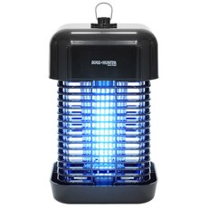 제이닉스 벅스헌터 9W 모기퇴치기 해충퇴치기, JY-KNB300K 가전디지털/계절가전 반품 최저가 36,720원