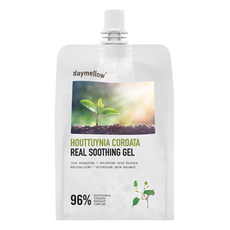 데이멜로우 어성초 리얼 수딩젤, 300g, 1개 뷰티/스킨케어 반품 최저가 6,160원