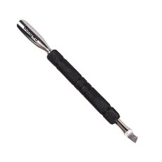 도나와 스마트 큐티클 케어 푸셔 300, 1개, 블랙 뷰티/네일 반품 최저가 4,300원