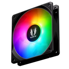 쓰리알시스템 ARGB 쿨링팬 PH-12025, 1개 가전디지털/PC부품 반품 최저가 4,310원