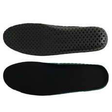 오솔라이트 남성용 EVA 키높이 인솔 1.5cm 패션의류/잡화/여성패션 반품 최저가 7,410원