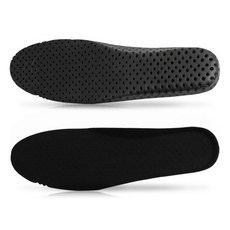 여성용 에어홀 EVA 깔창 패션의류/잡화/여성패션 반품 최저가 5,920원