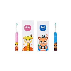 APIYOO A7 음파 전동칫솔, APIYOO A7(블루), 1개 가전디지털/생활가전 반품 최저가 30,730원