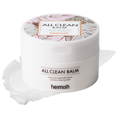 헤이미쉬 올 클린 밤, 120ml, 1개 뷰티/클렌징/필링 반품 최저가 14,100원