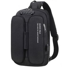 마르코폴로 트래블 방수 슬링백 MP3051 패션의류/잡화/남성패션 반품 최저가 17,800원