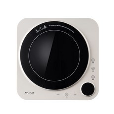 신일 인덕션 1구 자가설치, SHL-C21000CBS, 일반형 가전디지털/주방가전 반품 최저가 35,300원