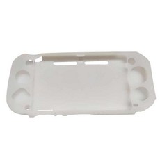 닌텐도 스위치 라이트 케이스 파스텔 크리스탈 액상 실리콘 TPU 젤리 케이스 화이트, 1개 가전디지털/게임 반품 최저가 4,260원