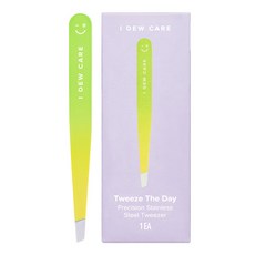 아이듀케어 트위즈 더 데이 멀티 트위저 족집게, 1개 뷰티/뷰티소품 반품 최저가 7,860원
