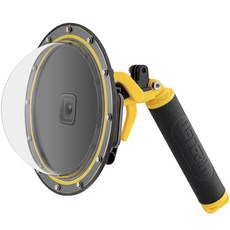 스페이스쉴드 고프로 히어로 11 호환 텔레신 다이빙 스노쿨링 셀카봉, 1개 가전디지털/카메라 반품 최저가 53,410원