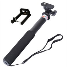 액션캠 전용 모노포드, A150, 1개 가전디지털/카메라 반품 최저가 7,220원