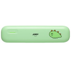 카카오프렌즈 니니즈 칫솔살균기 죠르디, NZTS-JGN-001 가전디지털/건강가전 반품 최저가 6,400원