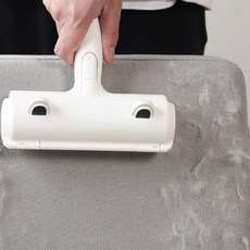 벨르펫 반려동물 털 제거 반영구 돌돌이 롤 클리너, 혼합색상, 1개 반려동물용품/강아지 용품 반품 최저가 5,260원